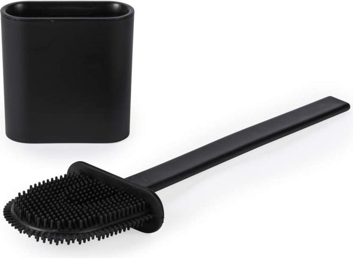 Produktbild Beldray LA028954BLKUFTSF Antibac Toilet Brush âBlack