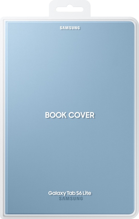 Immagine prodotto Samsung Book Cover (Galaxy Tab S6 Lite 10.4 (2020))
