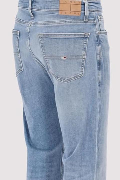 Actual product image Tommy Jeans Ryan Slim Authentic Original Durable Production (W34/L36)