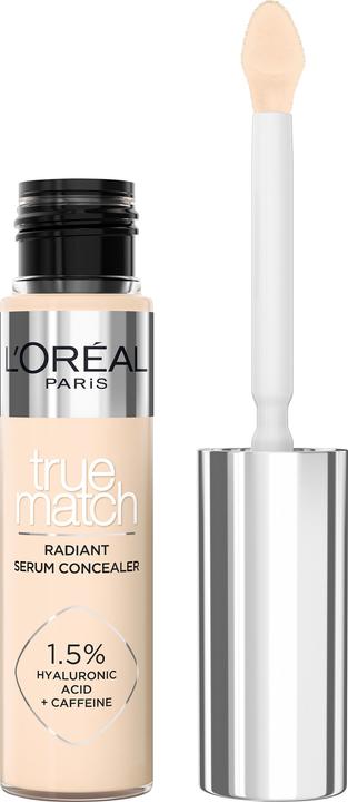 Produktbild L'Oréal Paris L'Oreal Mineral/True Match (1R Light)