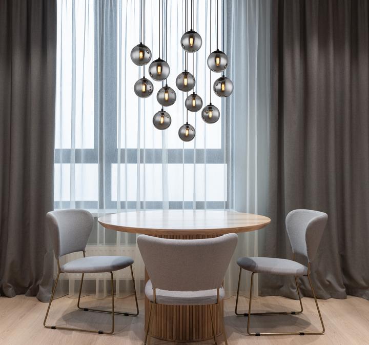 Actual product image Globo Riha (350 lm, G9)