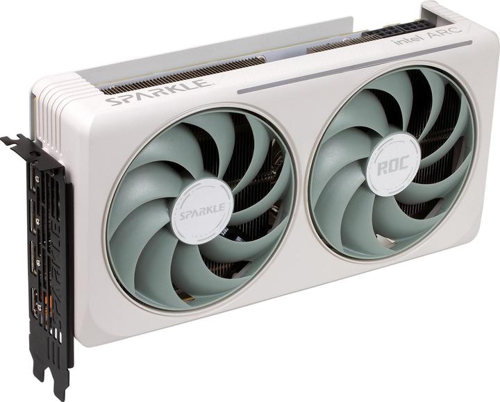 Productafbeelding Sparkle Arc B580 ROC LUNA OC Ultra (12 GB)