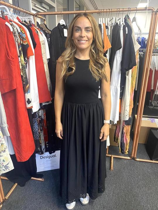 Produktbild Desigual Dijon (L)