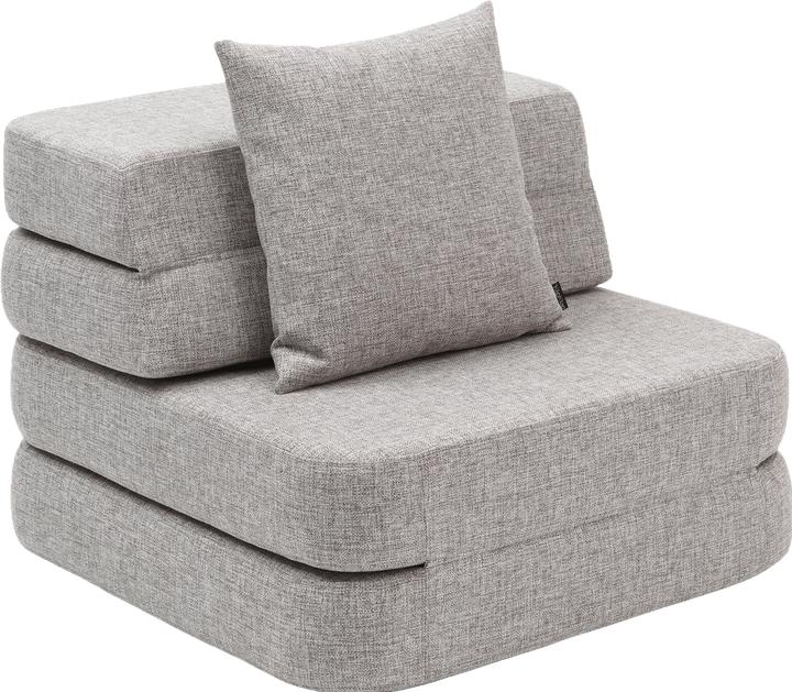 Image du produit ByKlipKlap KK 3 Fold (Canapé pour enfants)