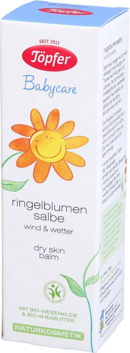 Image du produit Töpfer Potier Vent & Météo