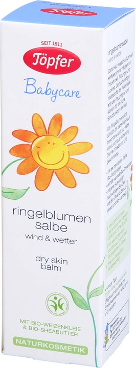 Produktbild Töpfer Wind & Wetter