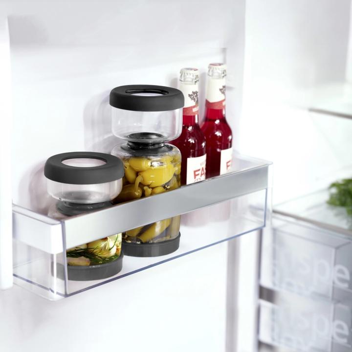 Actual product image Westmark Abtropfglas (0.75 l)