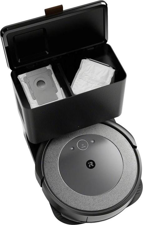 Produktbild iRobot Roomba Combo i5+ (Wischtuch)