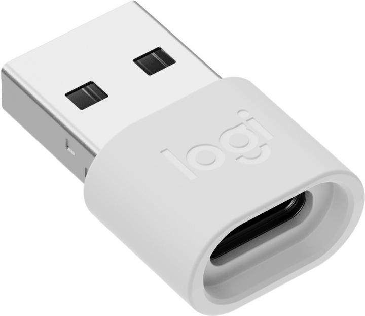 Actual product image Logitech ZONE VIBE WIRELESS MS - OFF WHITE,A00167/A00172,MFI,MS - WW (ANC, 20 h, Wireless)