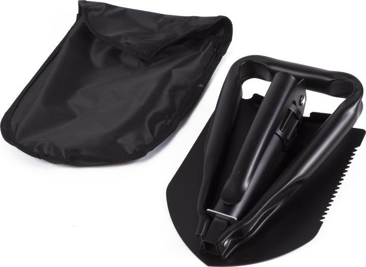 Actual product image Benson Klappspaten