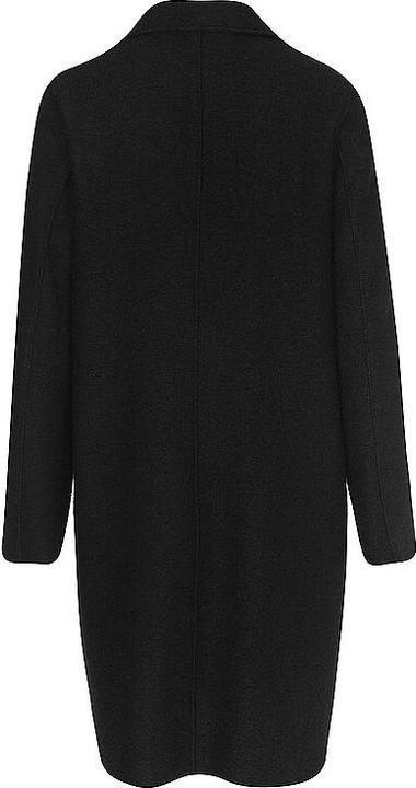 Actual product image Oui Wool coat (36)