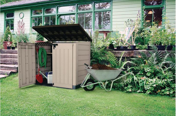 Image du produit Keter Store-It-Out Max
