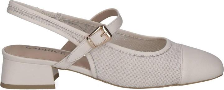 Produktbild Caprice Slingpumps (38)