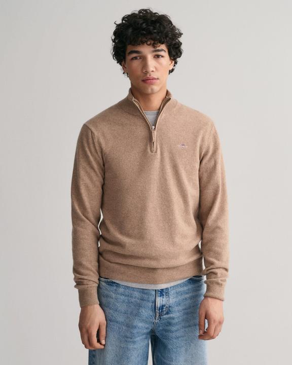 Produktbild GANT pullover uperfine lambwool (S)