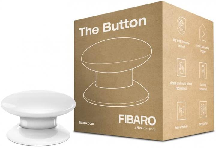 Immagine prodotto Fibaro Il pulsante