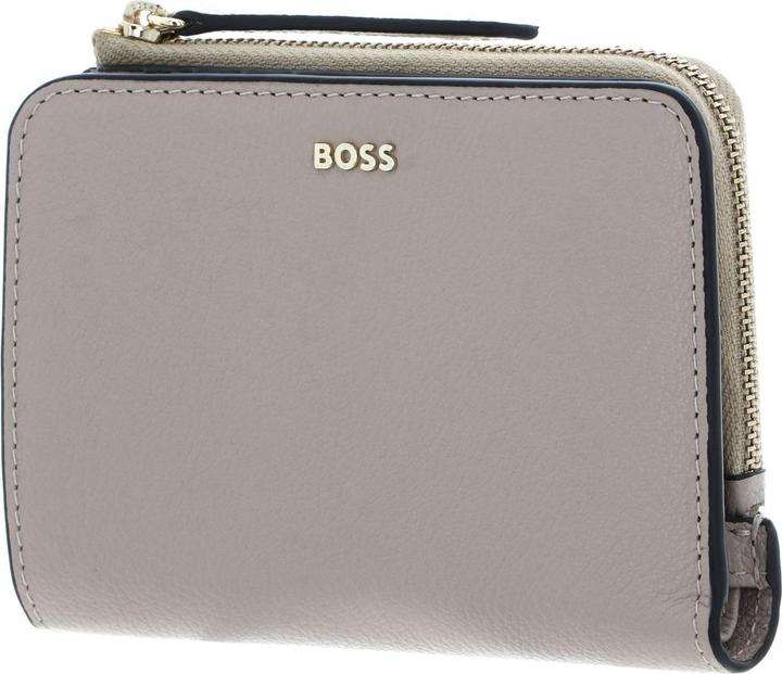Actual product image BOSS Alyce New SM Wallet