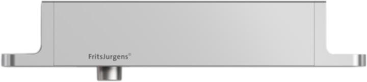 FritsJurgens Ficci per porte Sistema Fx 70 mm versione A