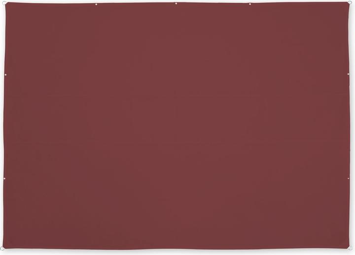 Actual product image Relaxdays Shade sail (550 x 450 x 0.1 cm)