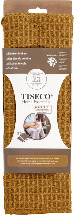 Actual product image Tiseco Essential