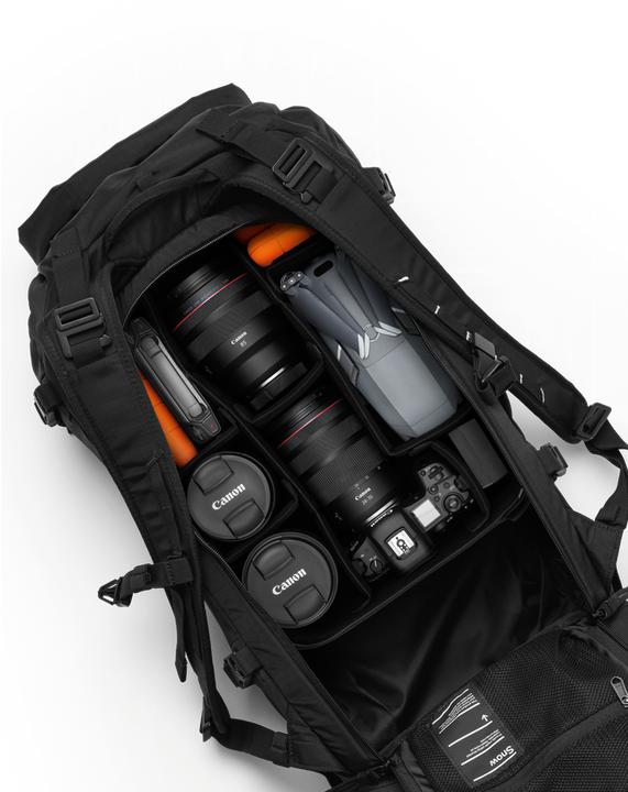 Actual product image D_b_ Snow Pro (32 l)
