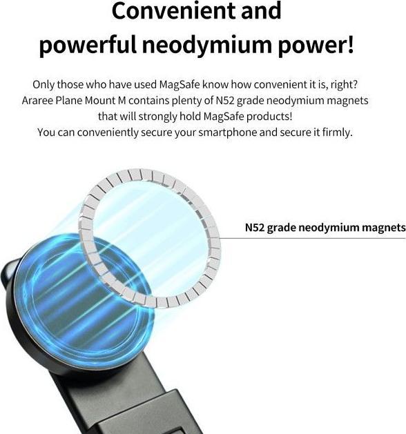 Image du produit Araree Montage de bâche série M