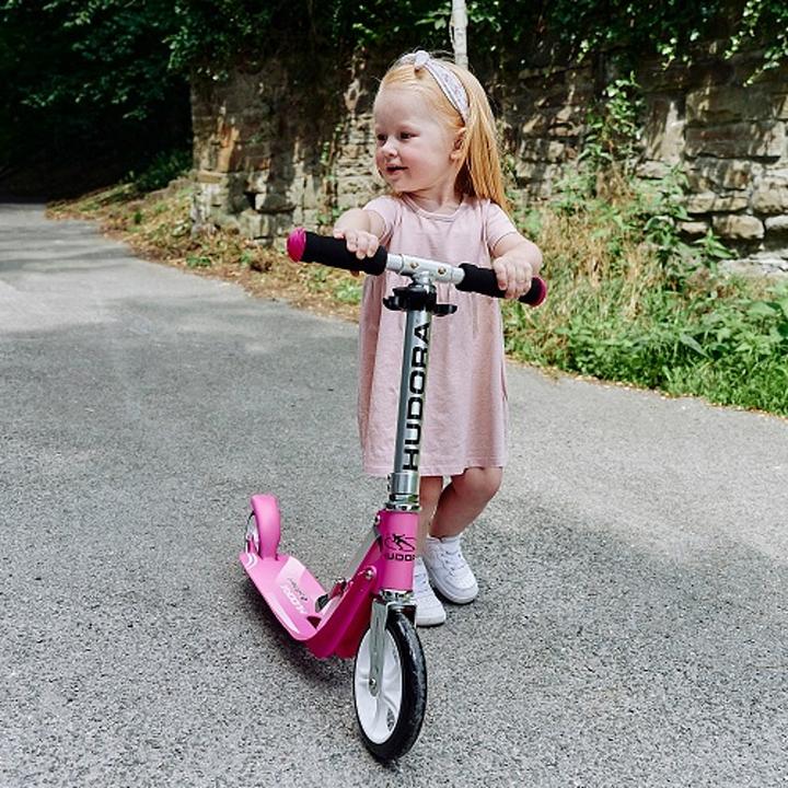 Produktbild Hudora Little BigWheel