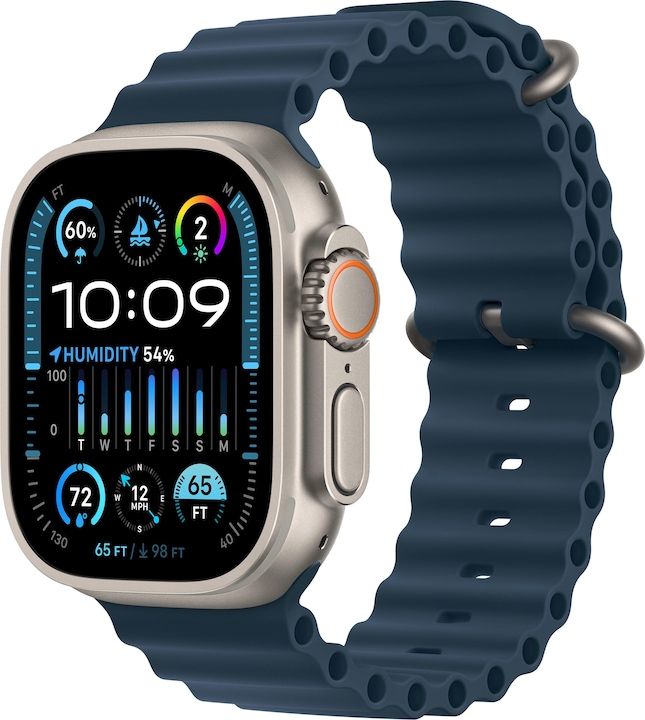 Produktbild Apple Watch Ultra 2 (49 mm, 4G)