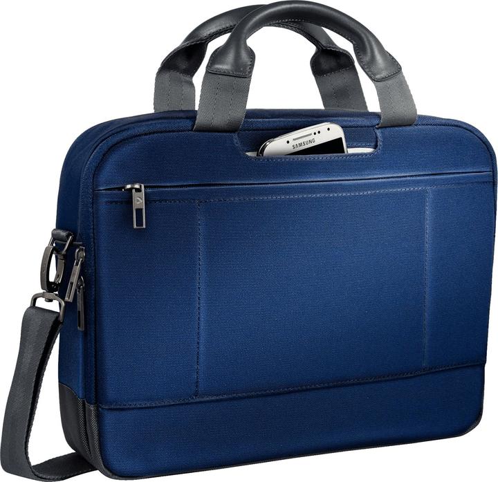 Produktbild Leitz COMPLETE - Laptoptasche Smart Traveller (13.30", Universal)