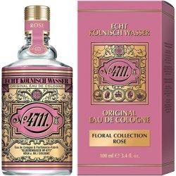 Produktbild Tabac Rose by (Eau de Cologne, 100 ml)