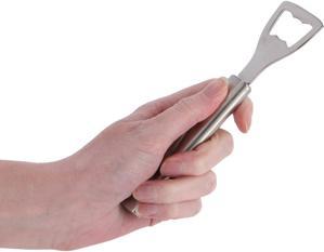 Actual product image Brabantia Bottle Opener New Profile Line White (Electric corkscrew)