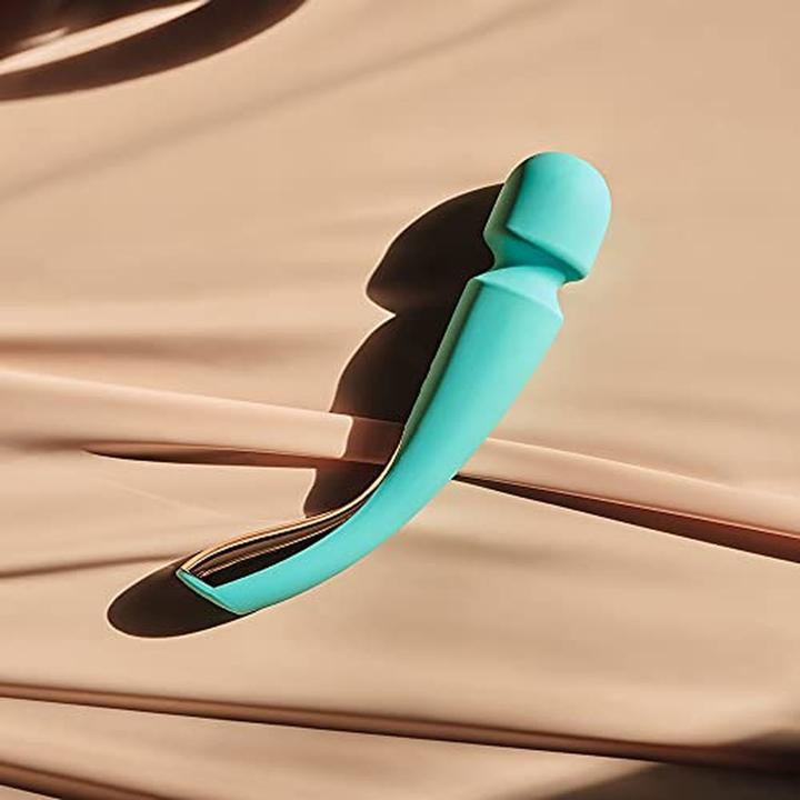 Actual product image LELO Smart Wand 2 Large