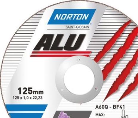 Produktbild Pipedream Norton Clipper Aluminiumgehäuse