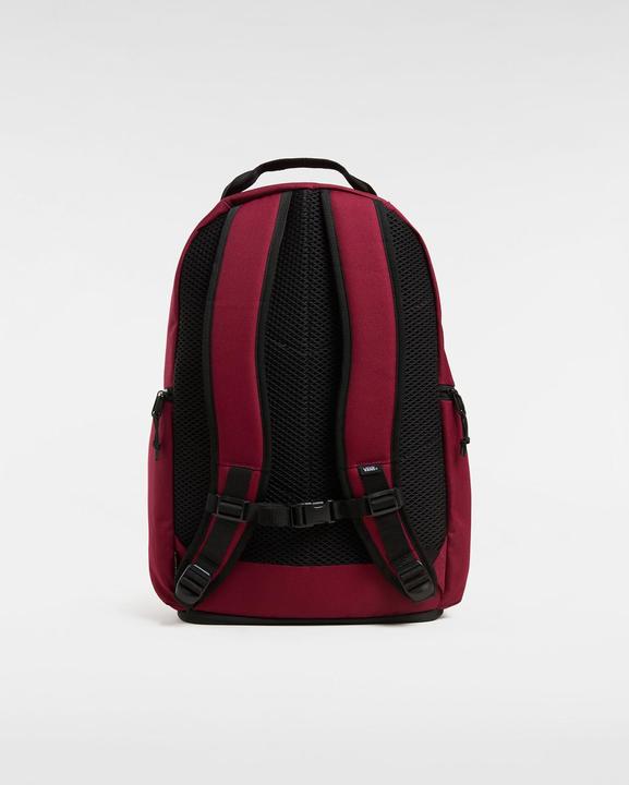 Actual product image Vans Resolute Backpack RHODODENDRON