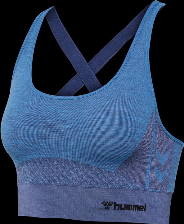 Immagine prodotto hummel Hmlclea Top Sportivo Senza Fiamme (S)