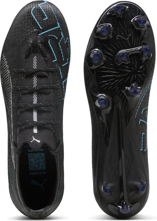 Actual product image Puma Ultra 5 Pro Fg/Ag (42)