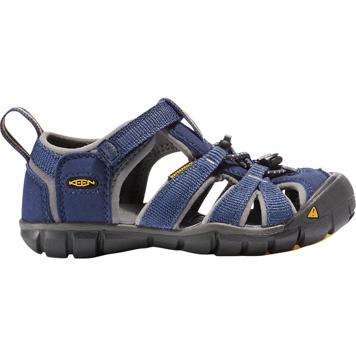 Actual product image Keen C Seacamp II Cnx (29)