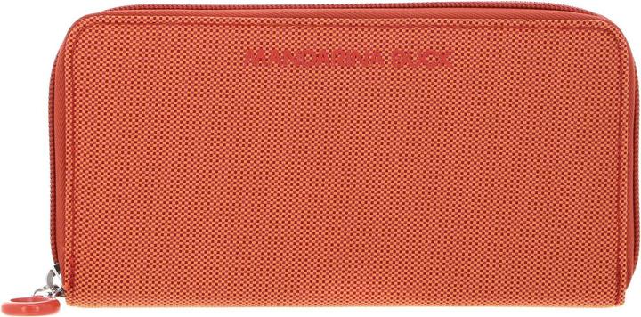 Actual product image Mandarina Duck MD20 Zip Wallet
