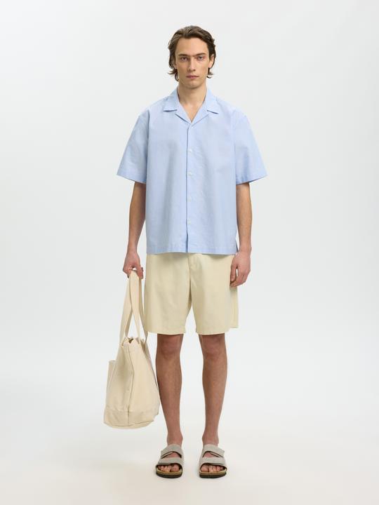 Produktbild Selected Kurzarm Hemd (L)