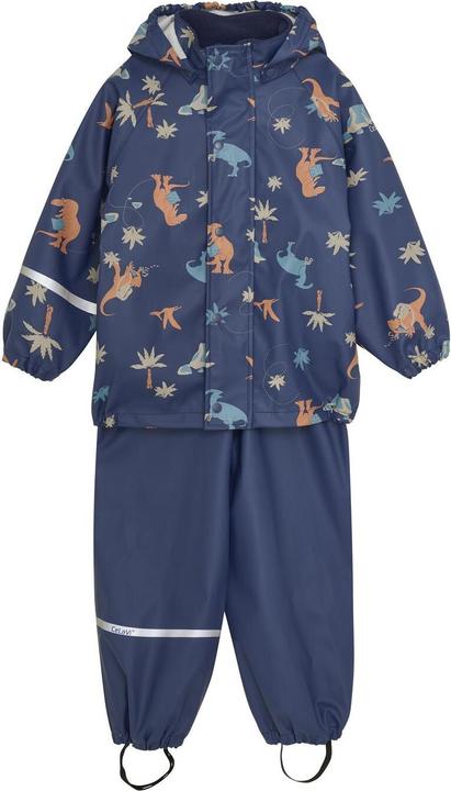Produktbild CeLaVi Regen-Set Oceania