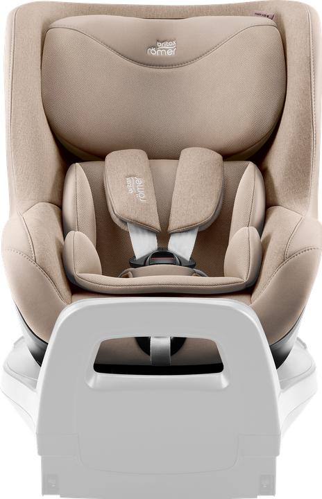 Immagine prodotto Britax Römer Dualfix 5z (Reboarder, ECE R129/i-Size Standard)