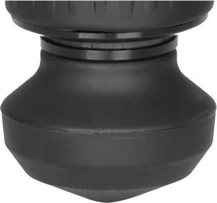 Actual product image Leofoto MP-365C Carbon Monopod (Carbon)