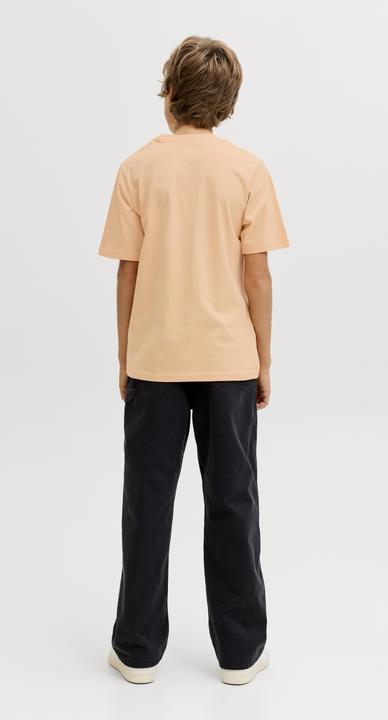 Produktbild Jack & Jones Jjesoho Tee Ss Crew Neck Noos Jnr (164)