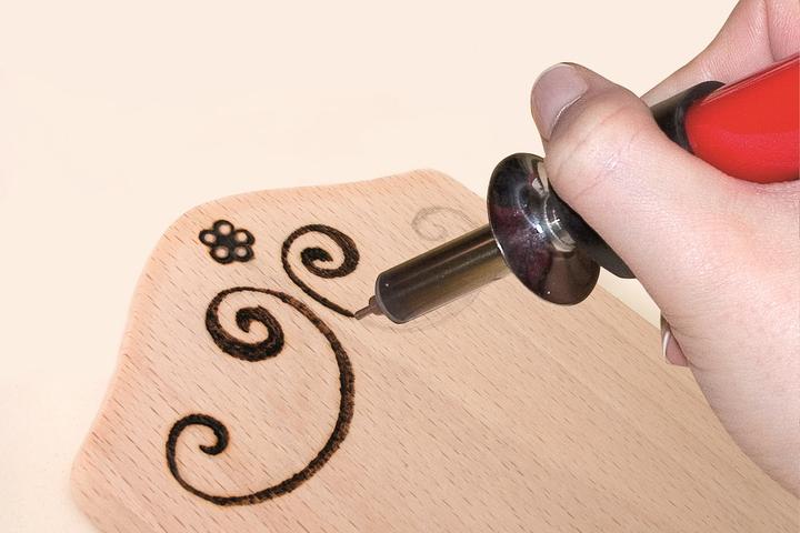 Actual product image Pebaro 3 Breakfast Boards 22x10,5x1 cm