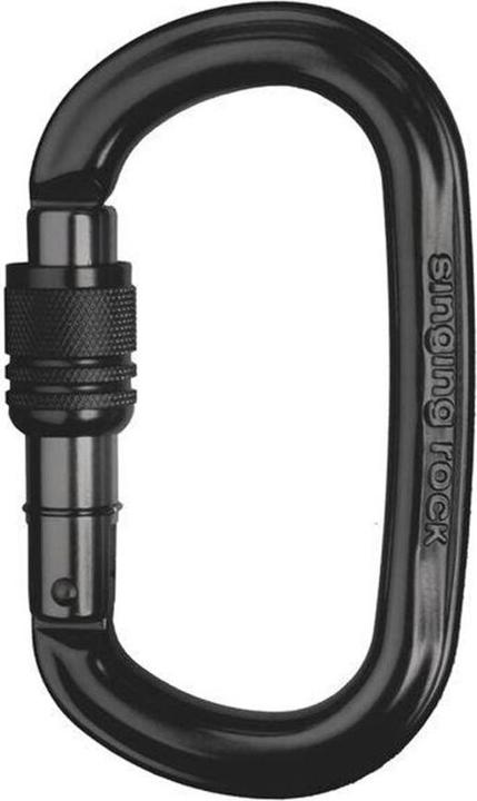 Immagine prodotto Singing Rock Moschettone ovale per ozono