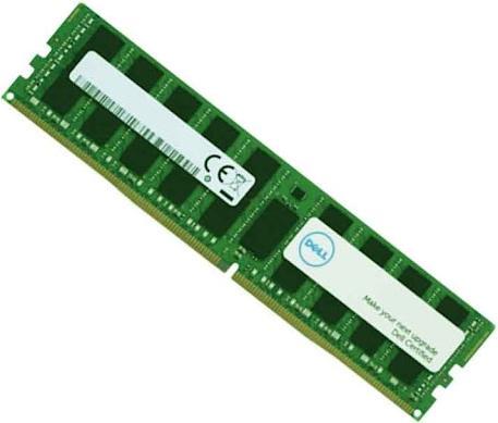 Dell Mise à niveau de la mémoire - 16 GB - 1Rx8 (1 x 16GB, 2800 MHz, RAM DDR5, SO-DIMM)
