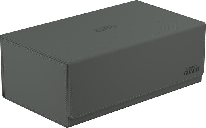 Image du produit Ultimate Guard Arkhive 800+ XenoSkin Monocolor Gris
