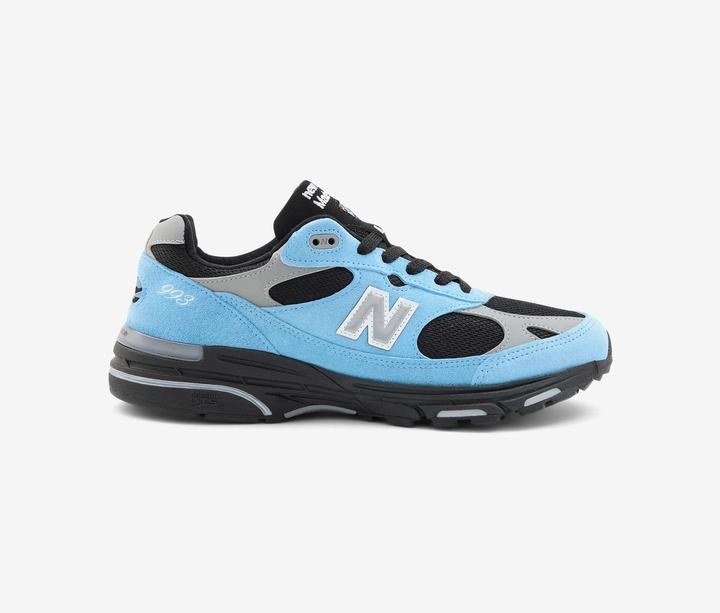Image du produit New Balance U993BB (42)