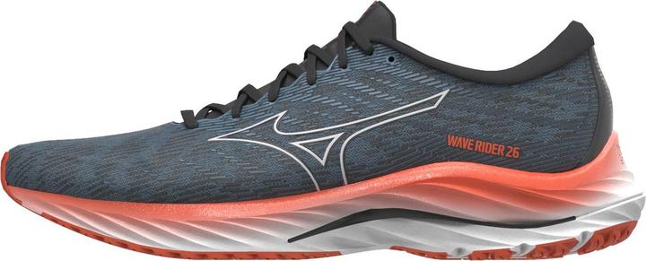 Produktbild Mizuno WAVE RIDER 26 (44.5)