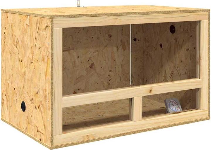 Produktbild vidaXL Terrarium