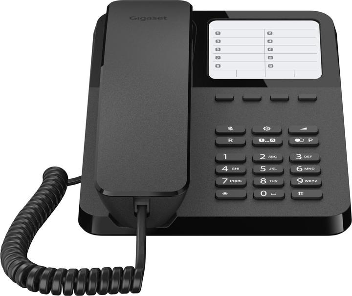 Actual product image Gigaset DESK 400